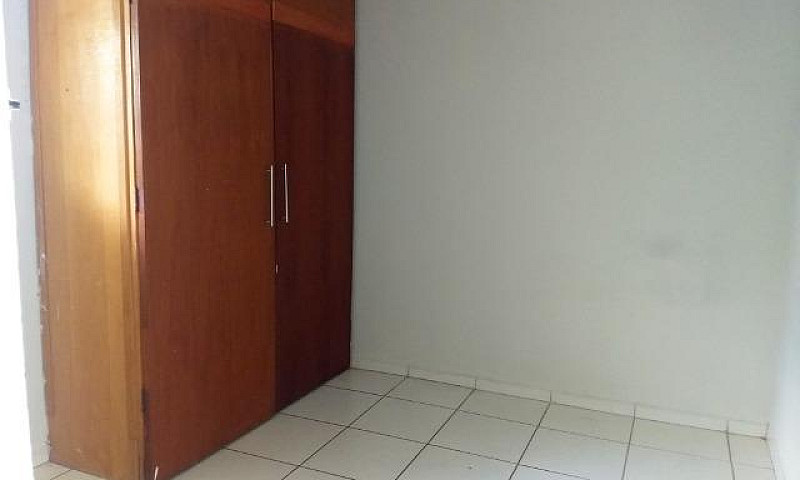 Vende-Se Apartamento...