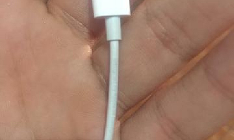Adaptador De Lightni...