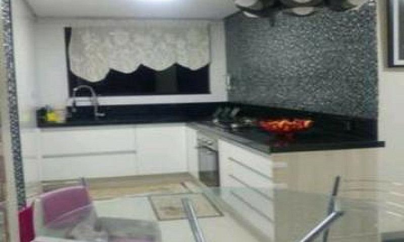 Apartamento Em Santo...