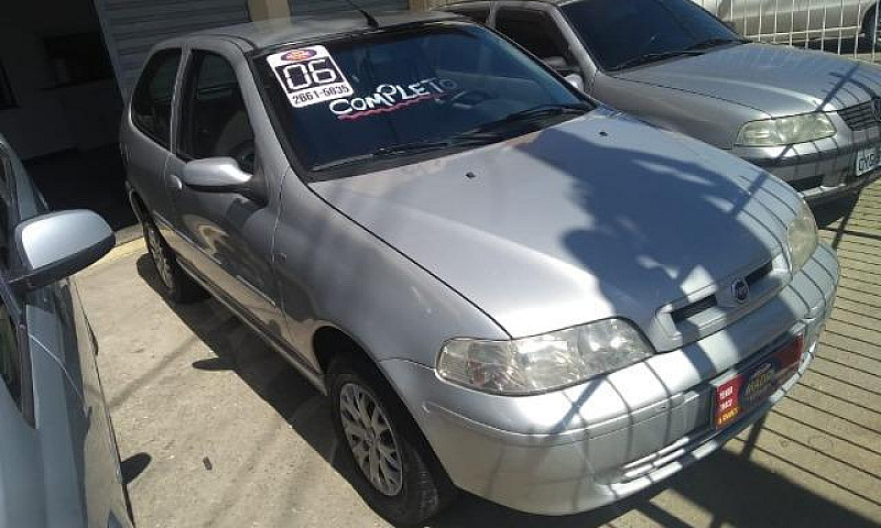 Fiat Palio 2 Portas ...