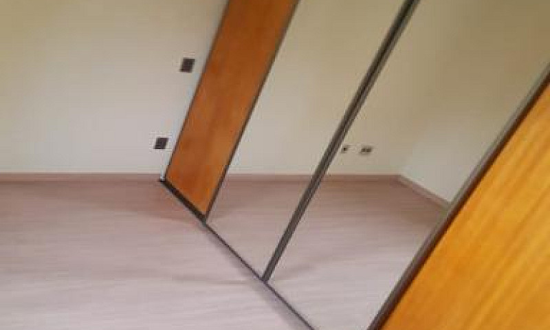 Apartamento Para Alu...