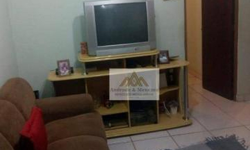 Apartamento Com 2 Do...