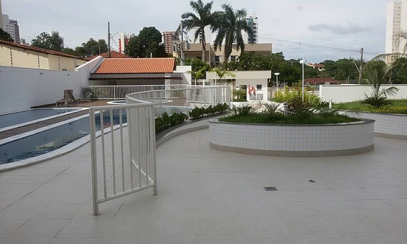 Locação De Apartamen...
