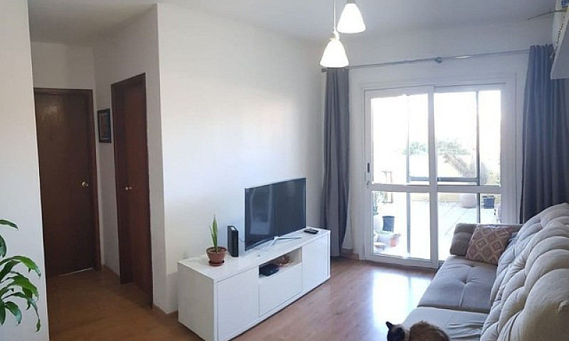 Apartamento À Venda,...