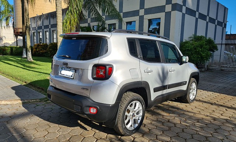 Jeep Renegade Diesel...