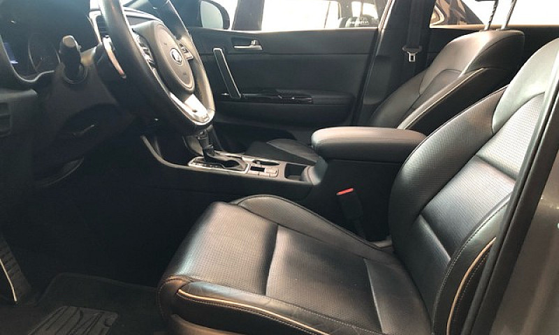 Sportage Ex2 2019...