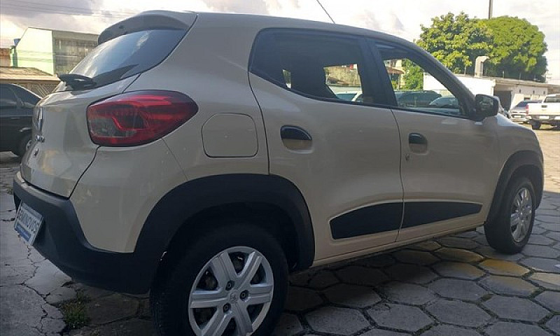 Renault Kwid 1.0 12V...