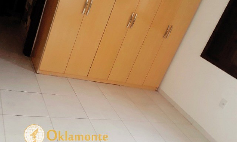 Apartamento De 2 Dor...
