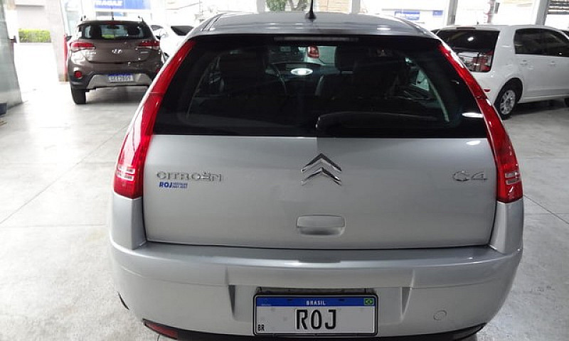 Citroen C4 20Atf Ten...