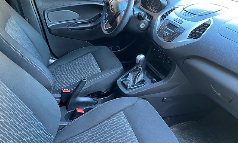 Ford Ka 2015...