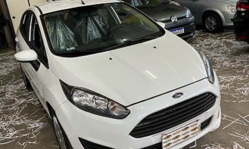 Niw Fiesta 1.6 O Top...