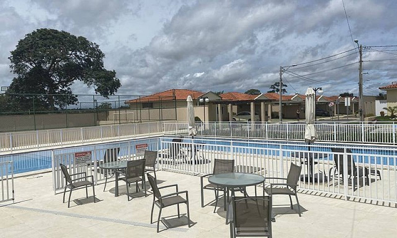 Casa Para Locação Em...