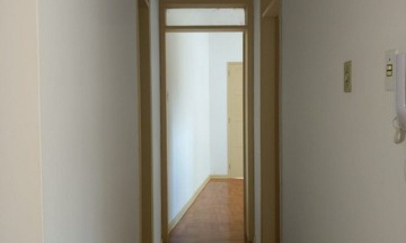 Apartamento Para Alu...