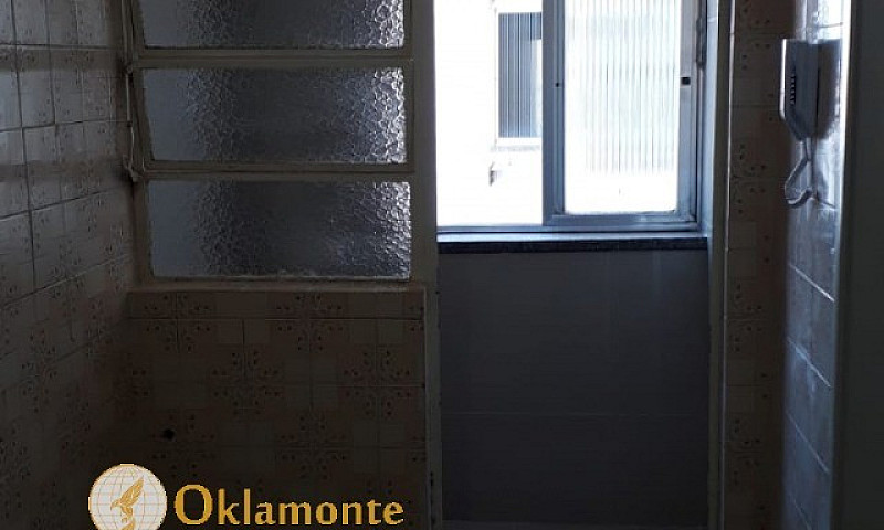 Apartamento De 2 Dor...