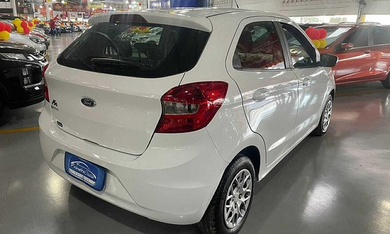 Ford Ka 1.0 Ti-Vct F...