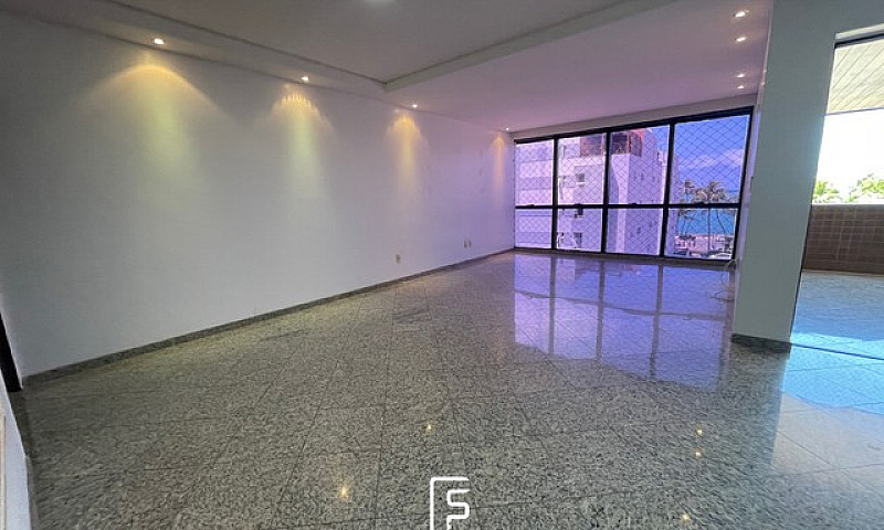 Apartamento Para Alu...