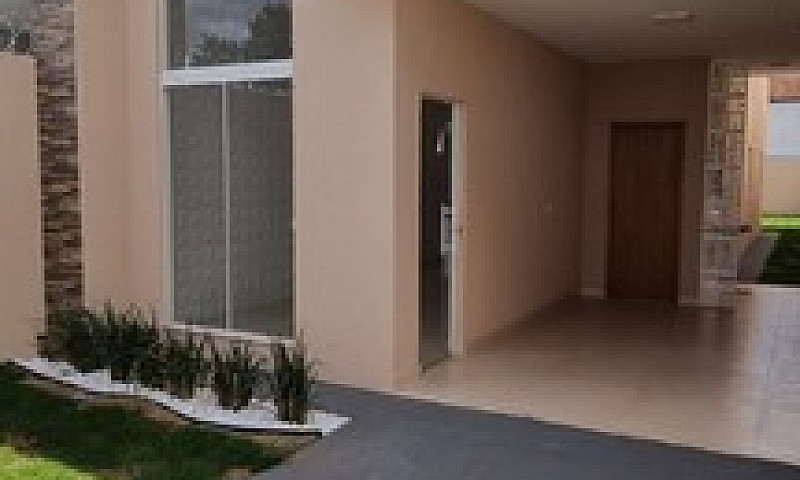 Casas Em Senador Can...