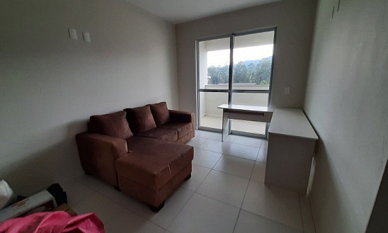 Apartamento Com 03 Q...