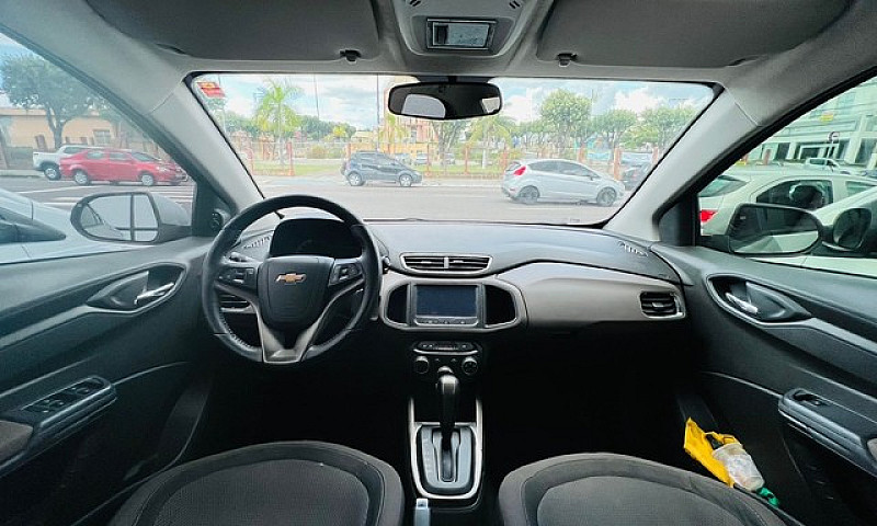 Prisma Ltz 1.4 Aut 1...
