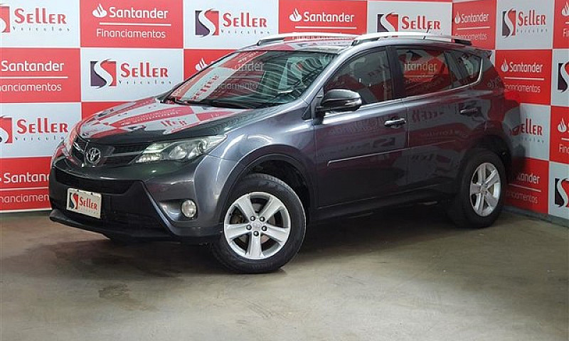 Toyota Rav4 2.0 4X2 ...