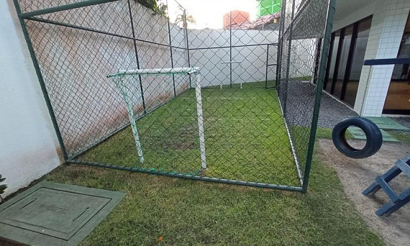 Apartamento Padrão E...