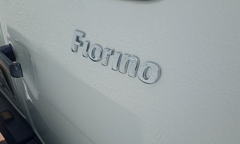 Fiorino Furgão 1.3 -...