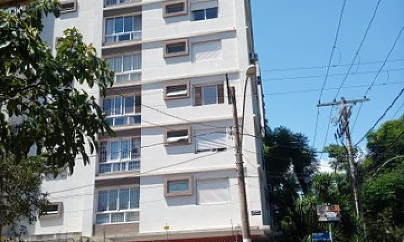 Porto Alegre - Apart...