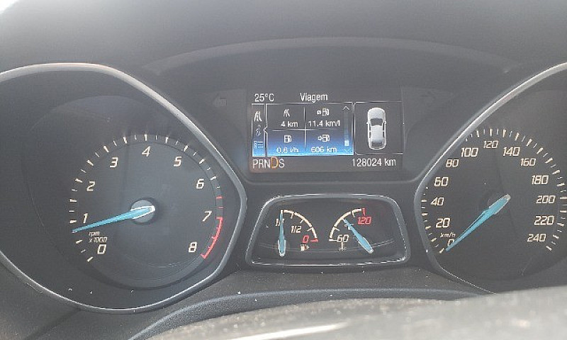 Ford Focus Titanium ...