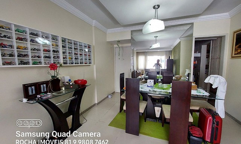 Apartamento Para Alu...