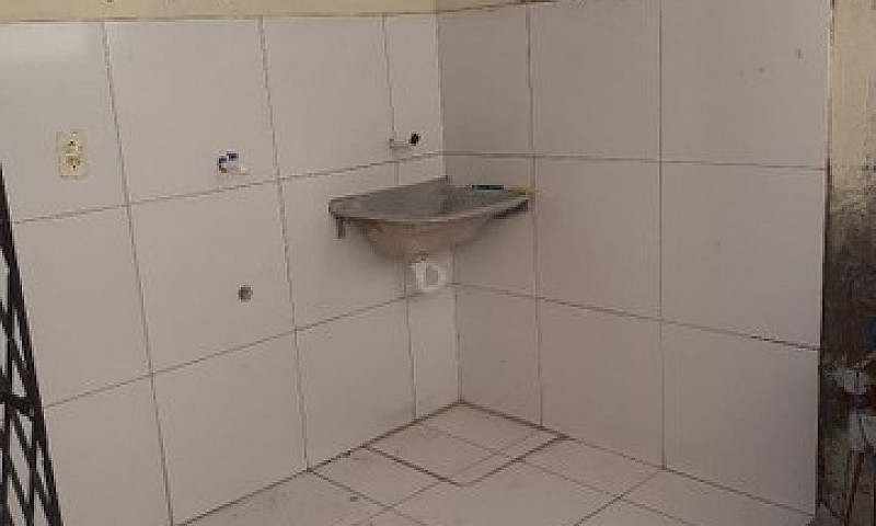 Vendo Casa Na Granja...