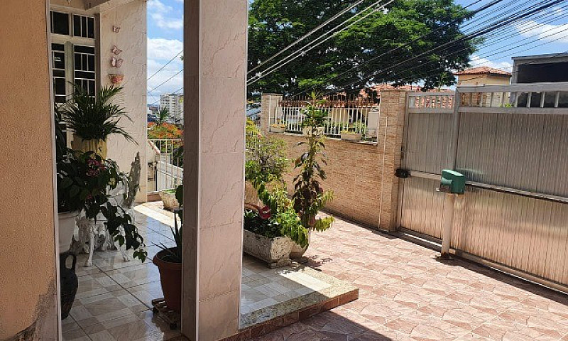 Bela Residência No B...