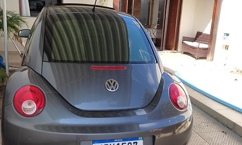 New Beetle 2.0 Tsi A...