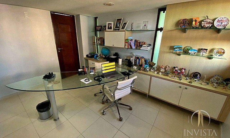 Apartamento, 380 M² ...