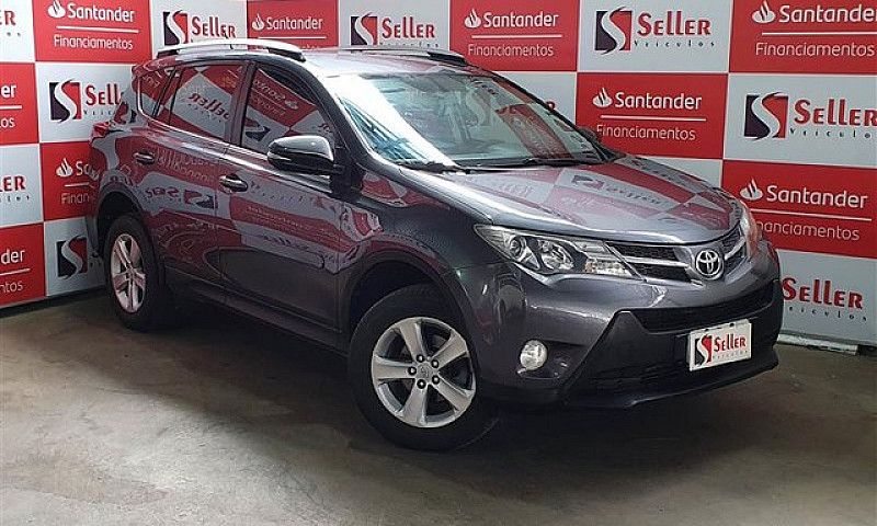 Toyota Rav4 2.0 4X2 ...