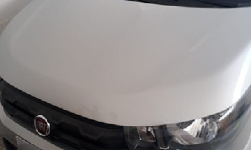 Fiat Mobi Like - 201...