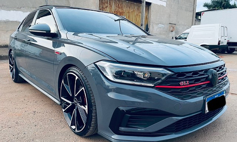 Jetta Gli ...