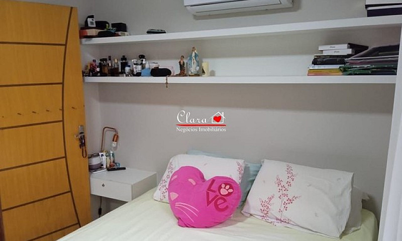 Apartamento Para Ven...