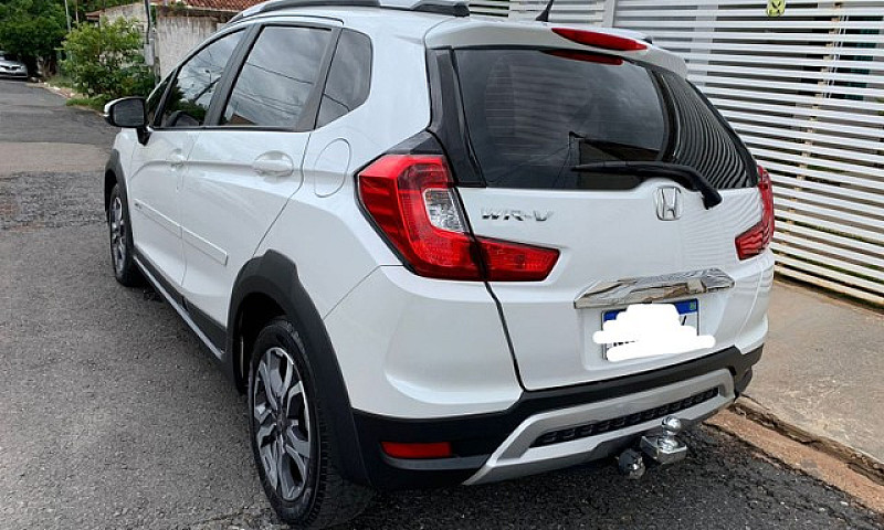 Wrv Exl Automático F...
