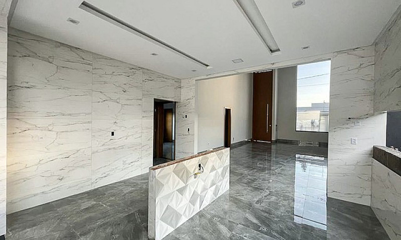 Casa Alto Padrão No ...