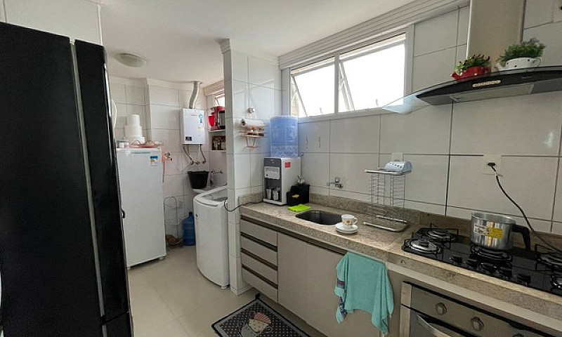 Apartamento Para Alu...