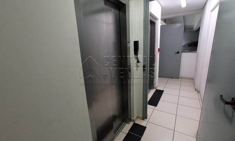 Apartamento Padrão E...