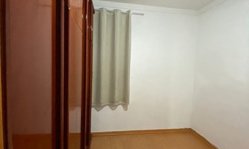 Apartamento Mobiliad...