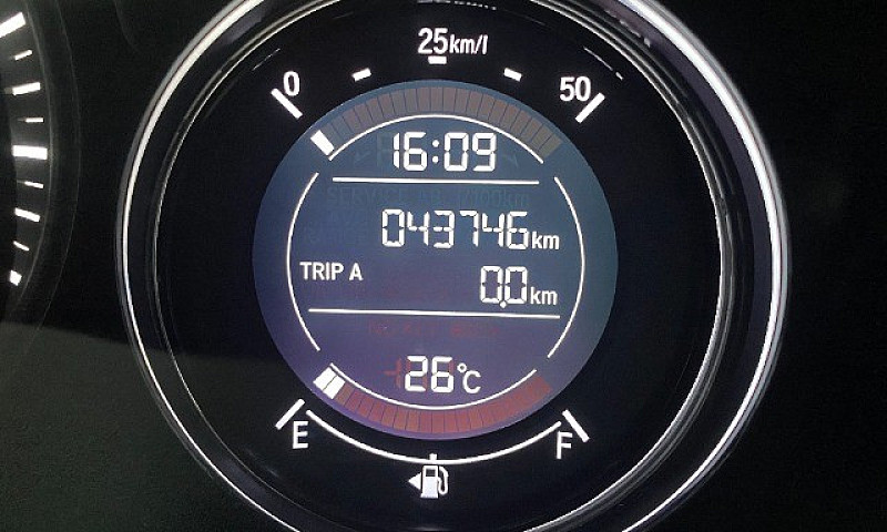 Hr-V Exl 1.8  Cvt  Ú...