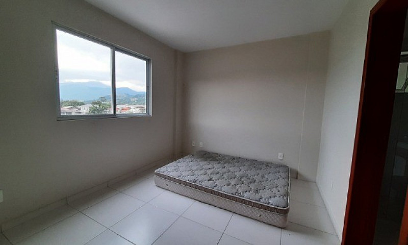 Apartamento Com 03 Q...