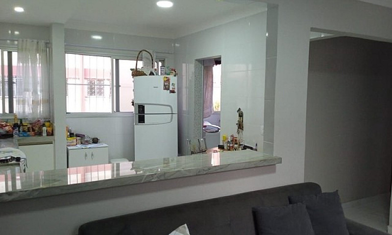 Apartamento Para Ven...
