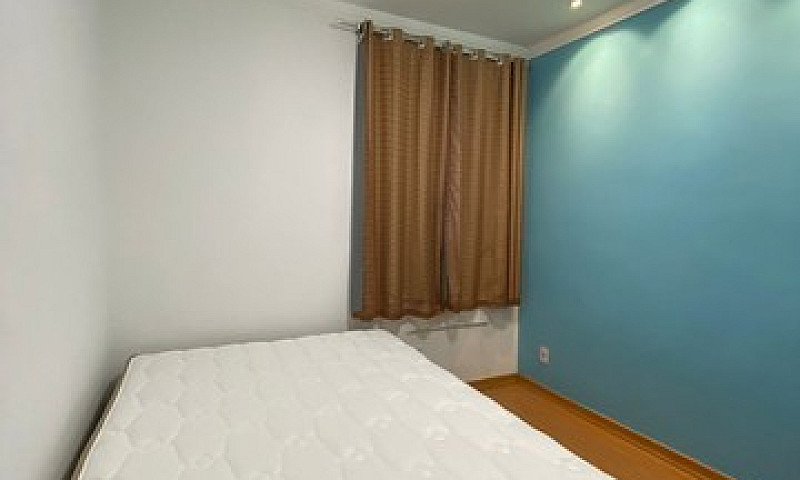 Apartamento Mobiliad...