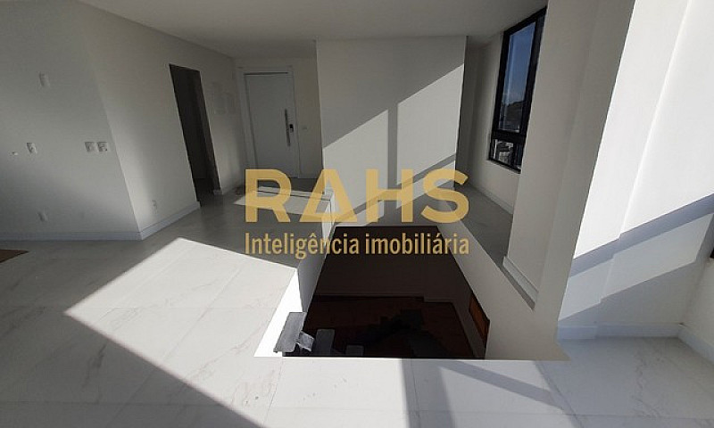 Cobertura Duplex Com...