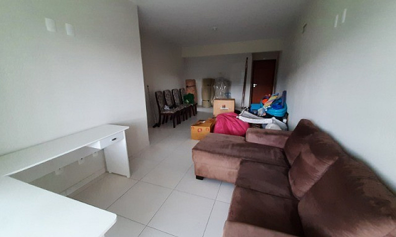 Apartamento Com 03 Q...