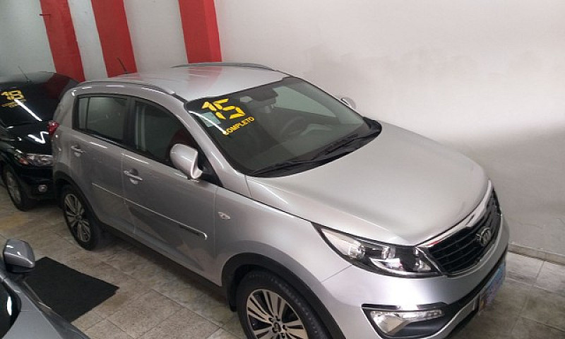Kia Sportage Lx Nova...
