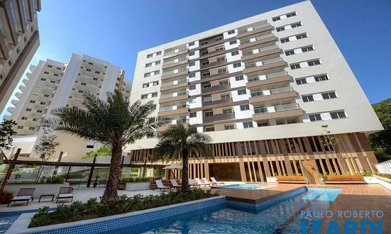 Apartamento - Itacor...